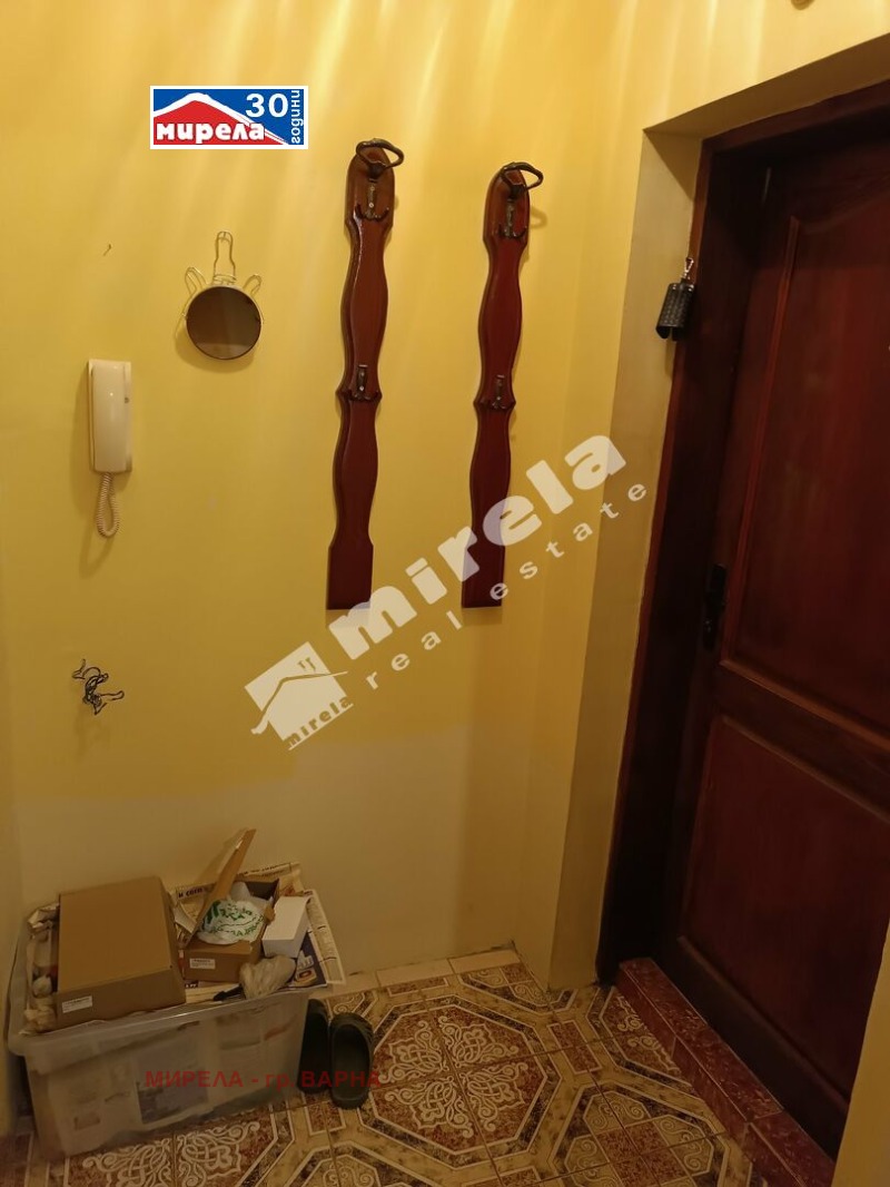 Продава  2-стаен град Варна , Погреби , 40 кв.м | 11186487 - изображение [10]