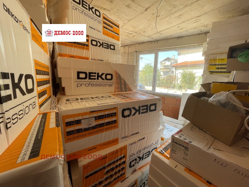 Продаја  1 спаваћа соба Варна , Виница , 51 м2 | 61691519 - слика [4]