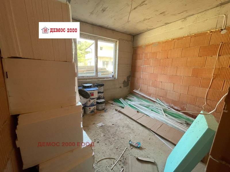 Продаја  1 спаваћа соба Варна , Виница , 51 м2 | 61691519 - слика [2]
