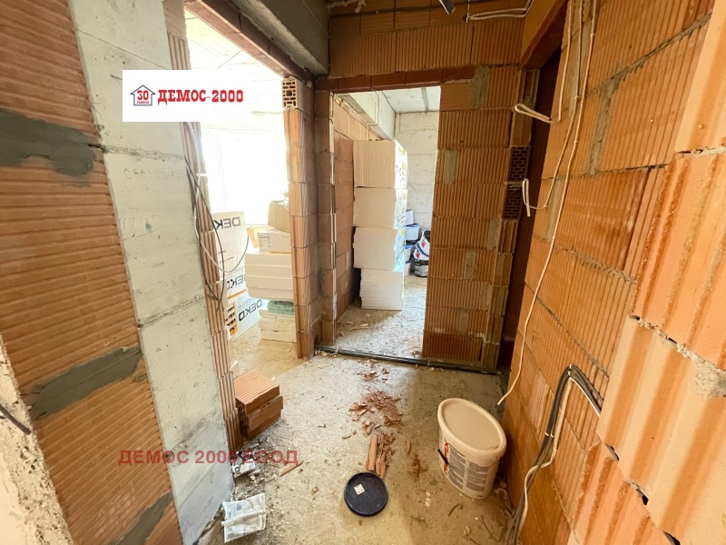 Продаја  1 спаваћа соба Варна , Виница , 51 м2 | 61691519 - слика [3]