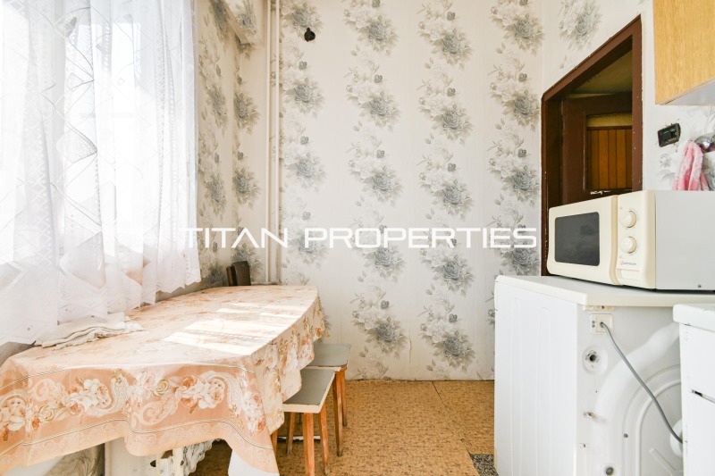 Till salu  1 sovrum Sofia , Svoboda , 58 kvm | 96428352 - bild [5]