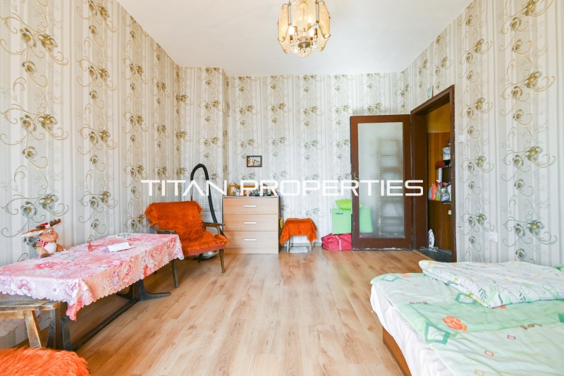 Till salu  1 sovrum Sofia , Svoboda , 58 kvm | 96428352 - bild [3]