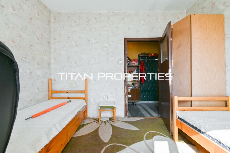 Till salu  1 sovrum Sofia , Svoboda , 58 kvm | 96428352 - bild [6]
