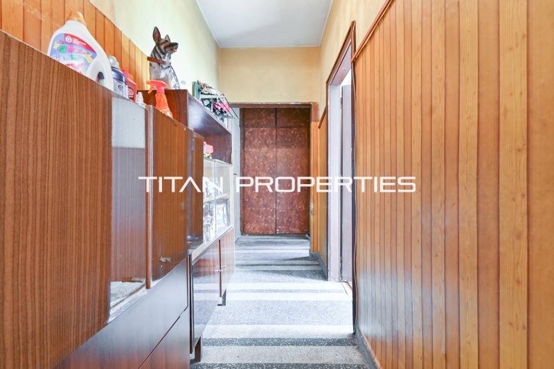 Till salu  1 sovrum Sofia , Svoboda , 58 kvm | 96428352 - bild [7]
