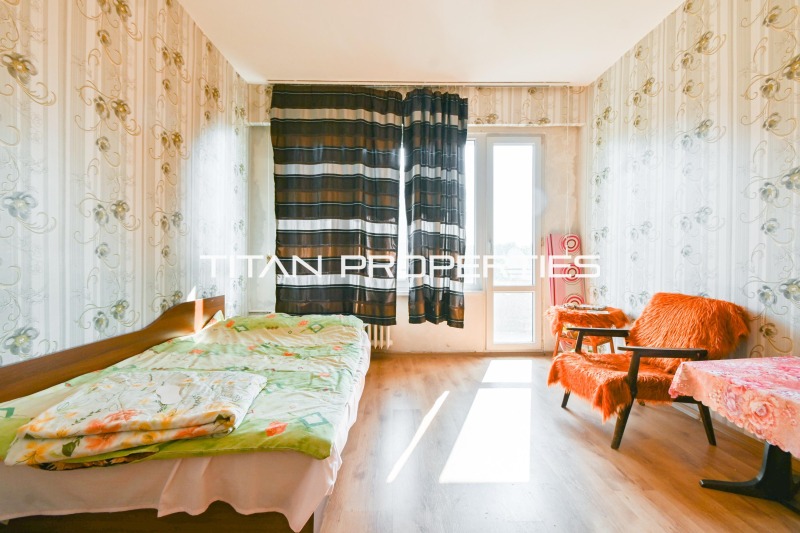 Till salu  1 sovrum Sofia , Svoboda , 58 kvm | 96428352 - bild [2]