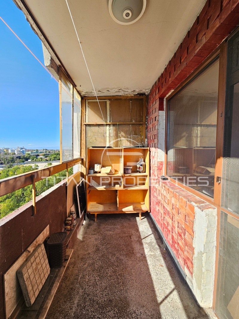Продава  2-стаен град Пловдив , Филипово , 43 кв.м | 73927666 - изображение [10]