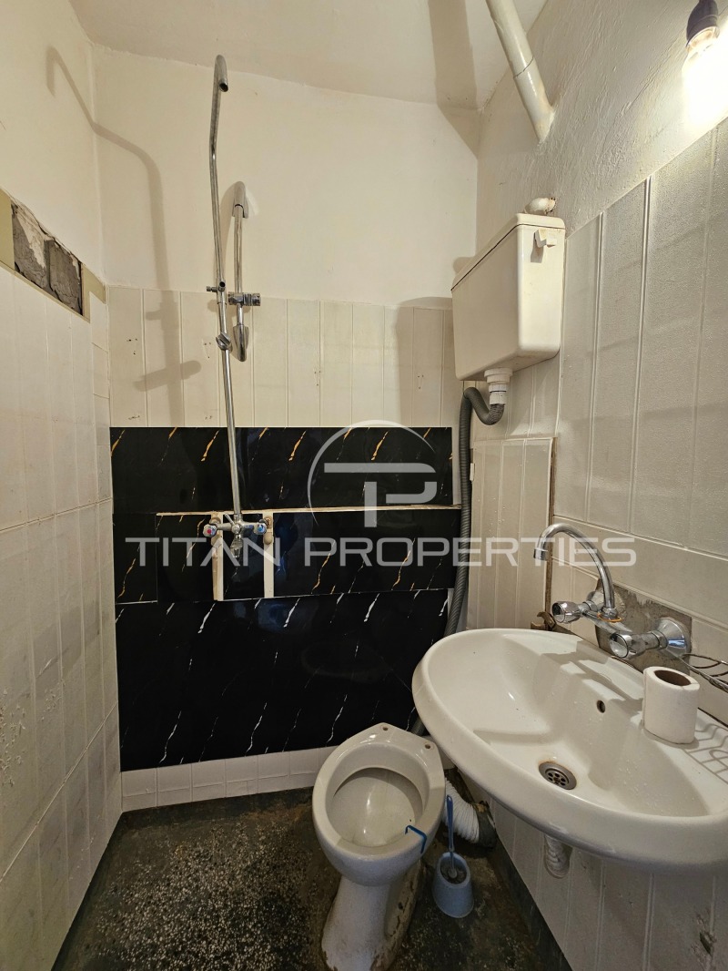 Продава  2-стаен град Пловдив , Филипово , 43 кв.м | 73927666 - изображение [9]