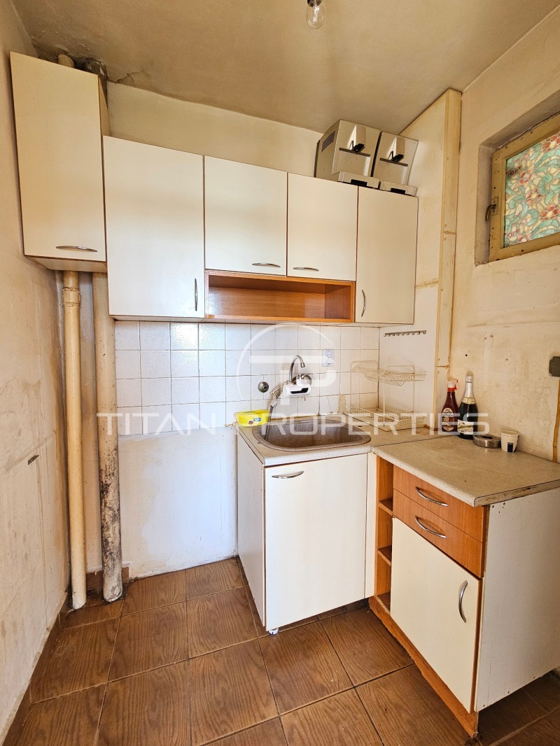 Продава  2-стаен град Пловдив , Филипово , 43 кв.м | 73927666 - изображение [4]