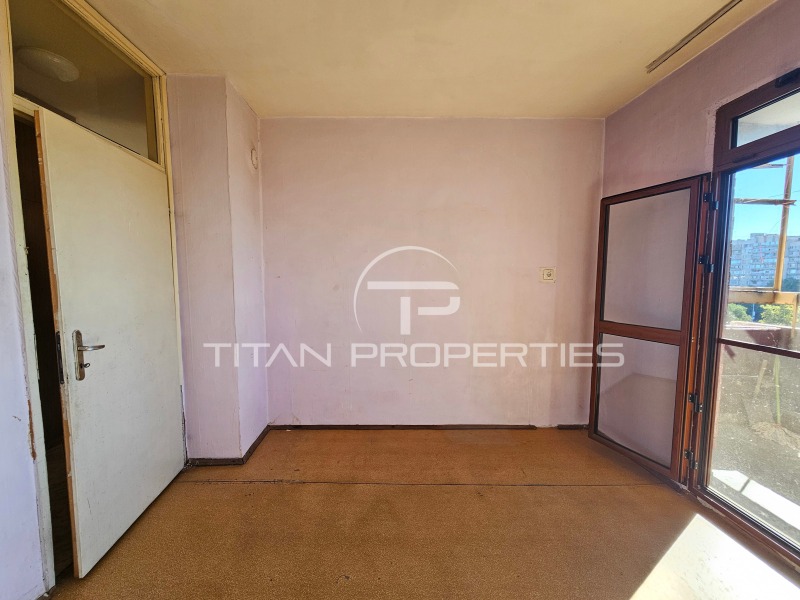 Продава  2-стаен град Пловдив , Филипово , 43 кв.м | 73927666 - изображение [2]