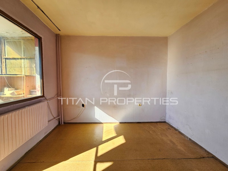 Продава  2-стаен град Пловдив , Филипово , 43 кв.м | 73927666 - изображение [3]