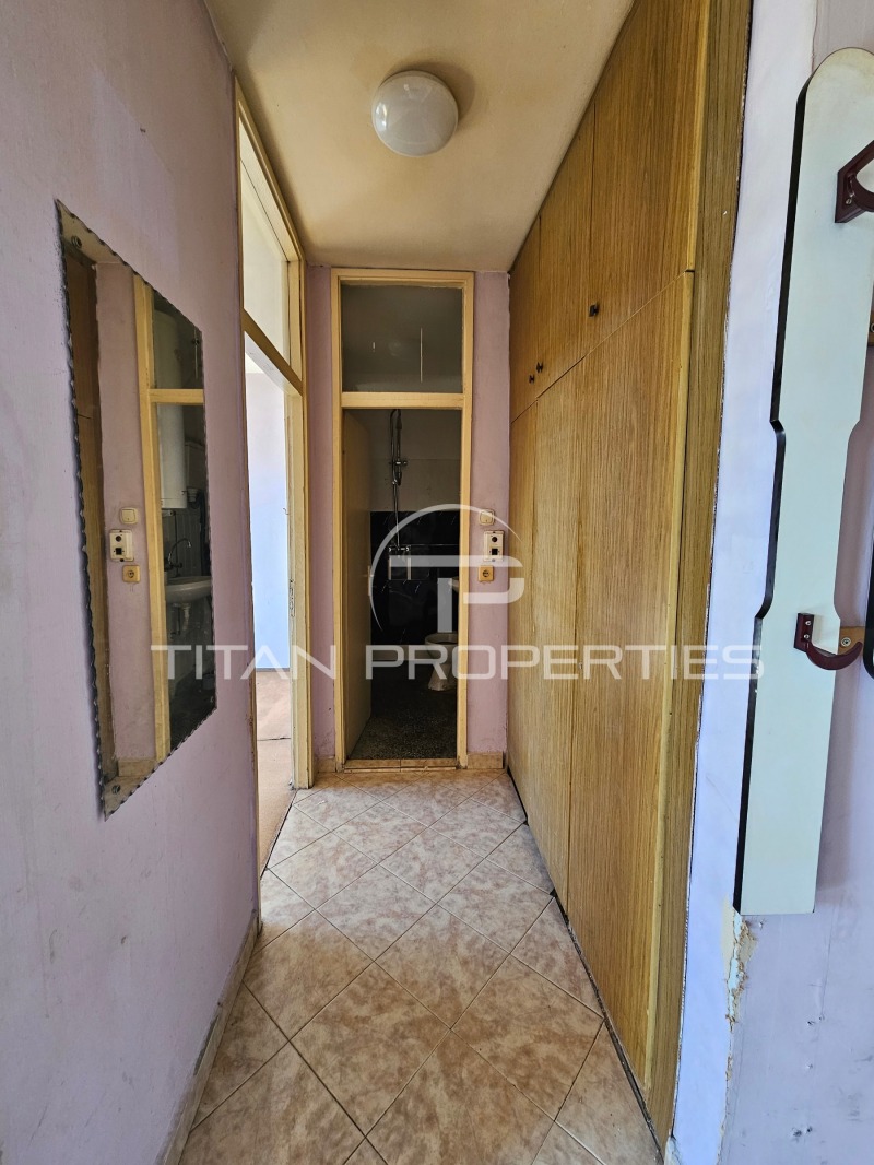 Продава  2-стаен град Пловдив , Филипово , 43 кв.м | 73927666 - изображение [7]