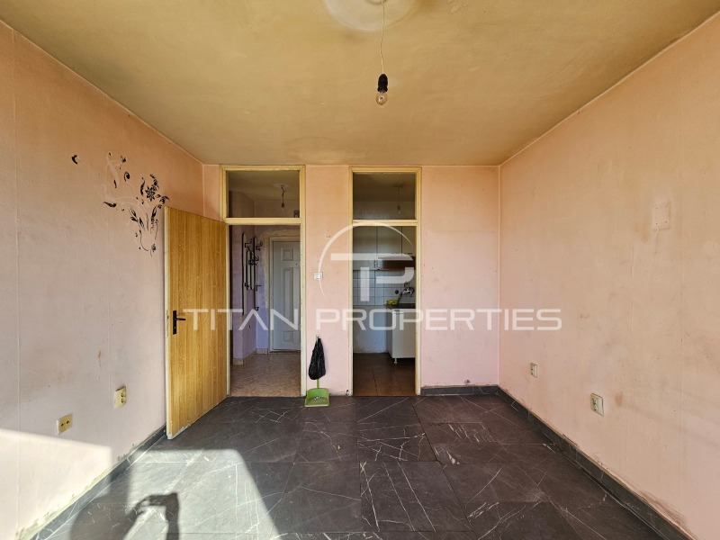 Продава  2-стаен град Пловдив , Филипово , 43 кв.м | 73927666 - изображение [6]