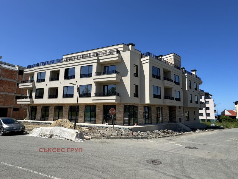 Продава  3-стаен, област Бургас, гр. Царево •  125 550 EUR • ID 72487752 — holmes.bg - [1] 