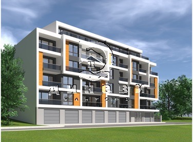 À vendre  2 chambres Stara Zagora , Jeleznik - tsentar , 123 m² | 11285252