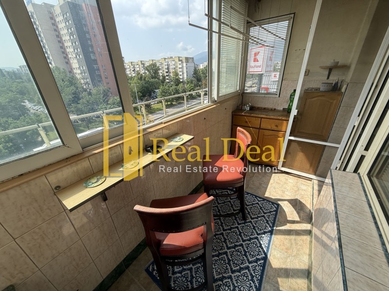 Продава  3-стаен град София , Изток , 85 кв.м | 54791835 - изображение [4]