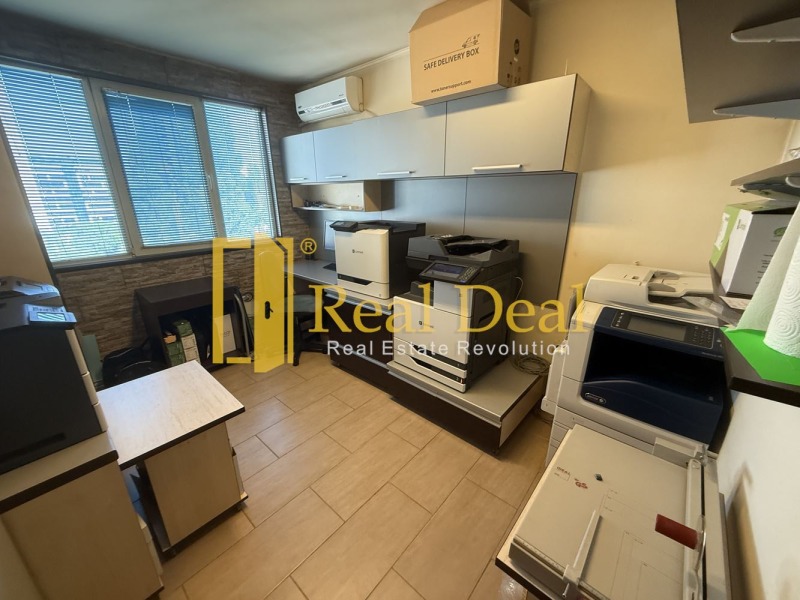 Продава  3-стаен град София , Изток , 85 кв.м | 54791835 - изображение [16]