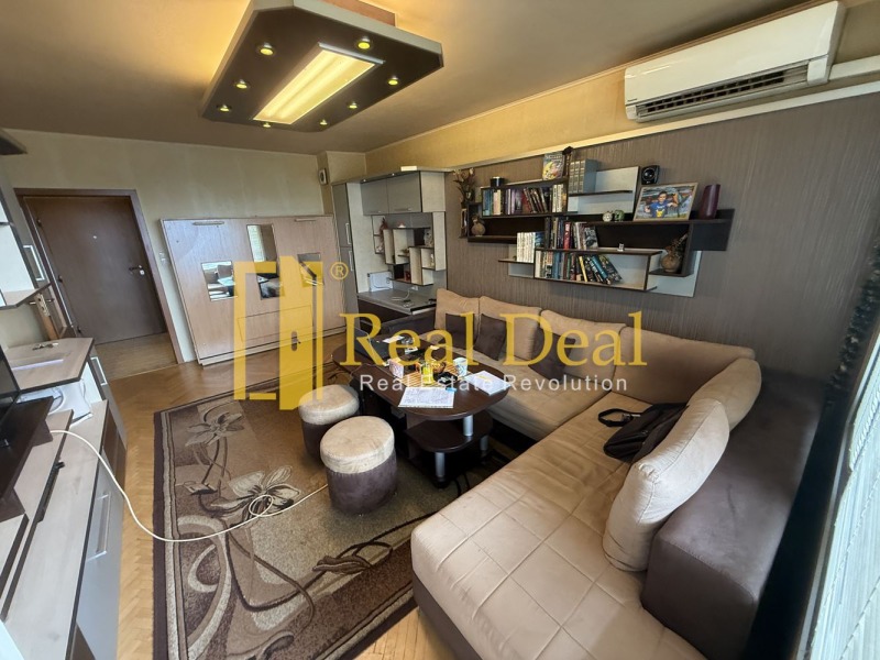 Продава  3-стаен град София , Изток , 85 кв.м | 54791835 - изображение [2]