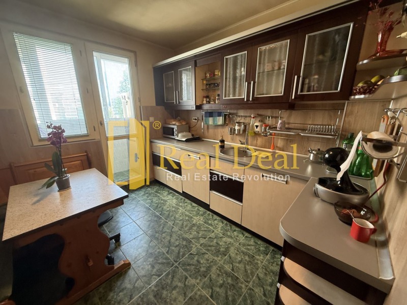 Продава  3-стаен град София , Изток , 85 кв.м | 54791835 - изображение [9]