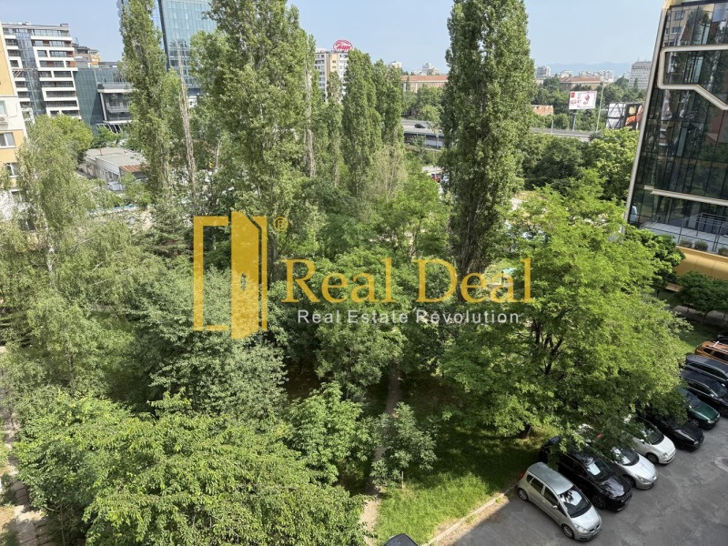 Продава  3-стаен град София , Изток , 85 кв.м | 54791835 - изображение [11]