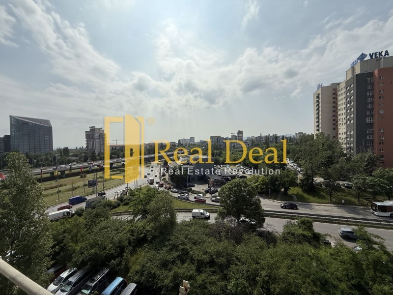 Продава  3-стаен град София , Изток , 85 кв.м | 54791835 - изображение [5]
