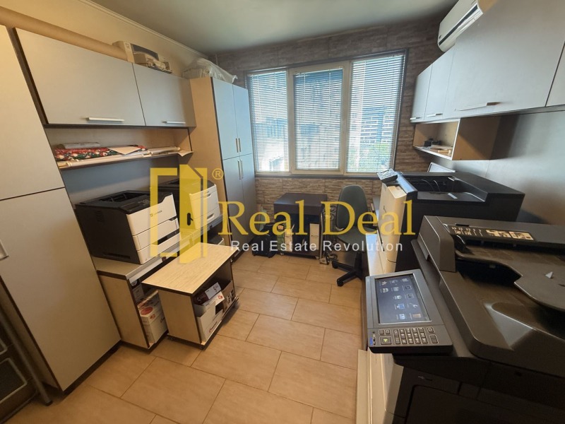 Продава  3-стаен град София , Изток , 85 кв.м | 54791835 - изображение [17]