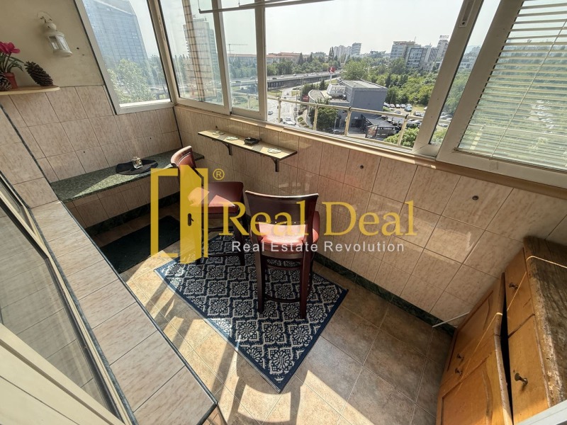Продава  3-стаен град София , Изток , 85 кв.м | 54791835 - изображение [3]