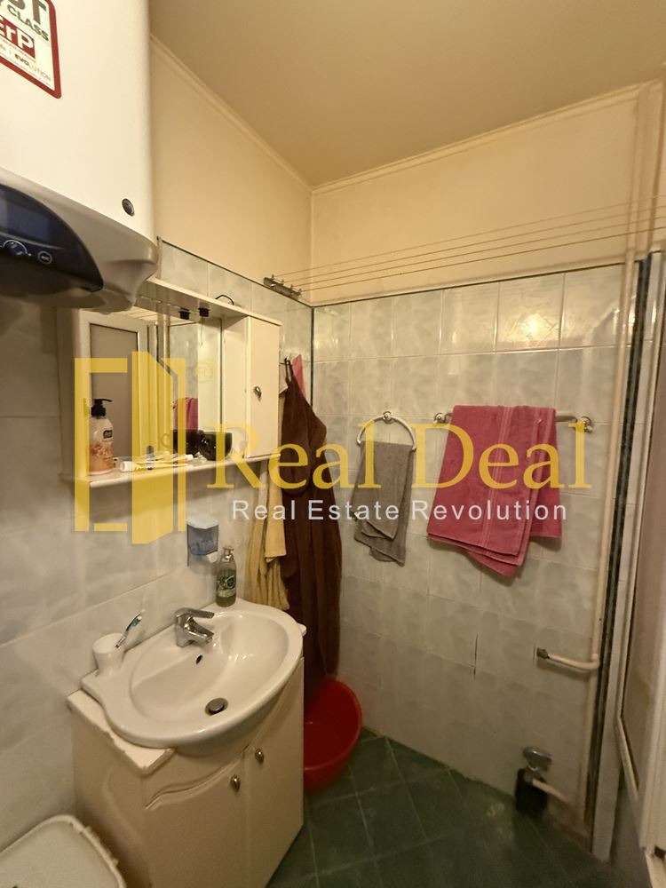 Продава  3-стаен град София , Изток , 85 кв.м | 54791835 - изображение [15]