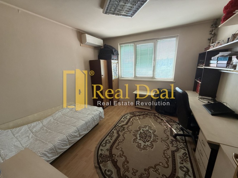 Продава  3-стаен град София , Изток , 85 кв.м | 54791835 - изображение [14]