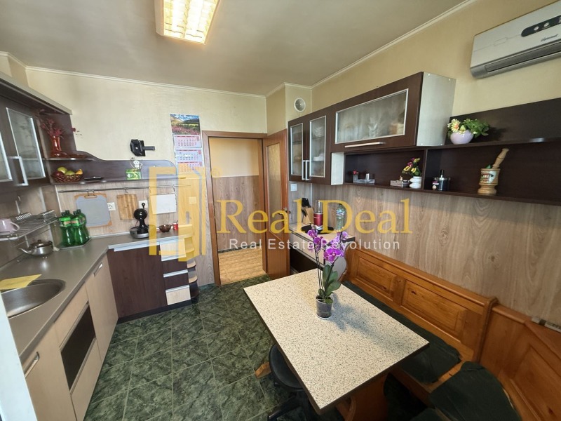 Продава  3-стаен град София , Изток , 85 кв.м | 54791835 - изображение [8]