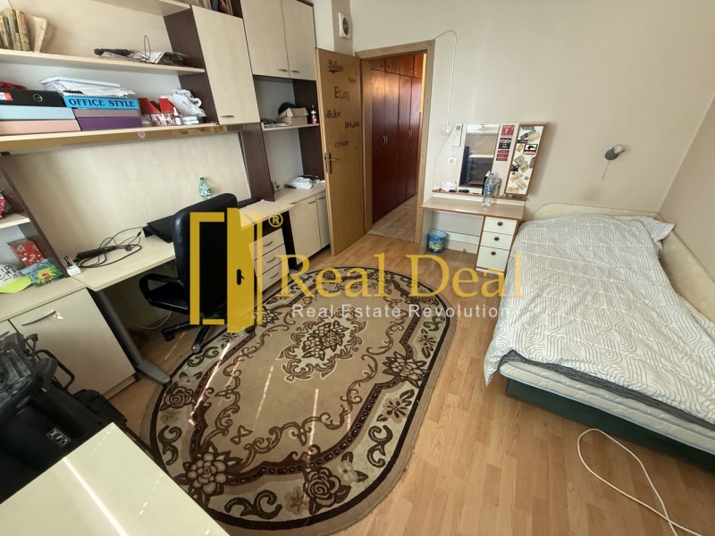 Продава  3-стаен град София , Изток , 85 кв.м | 54791835 - изображение [13]