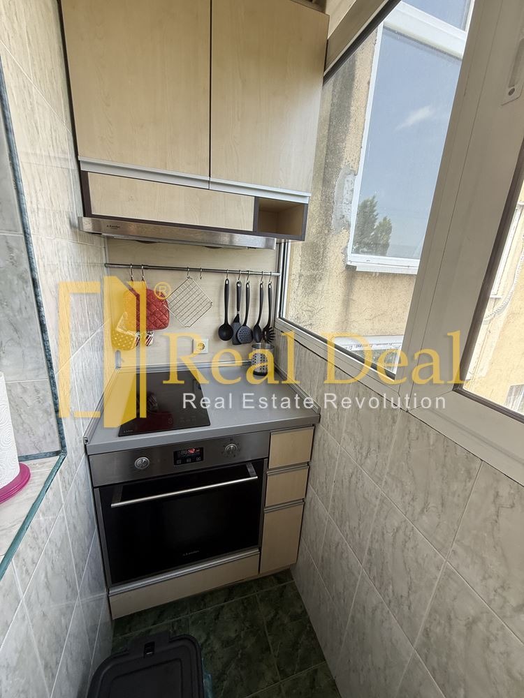 Продава  3-стаен град София , Изток , 85 кв.м | 54791835 - изображение [10]