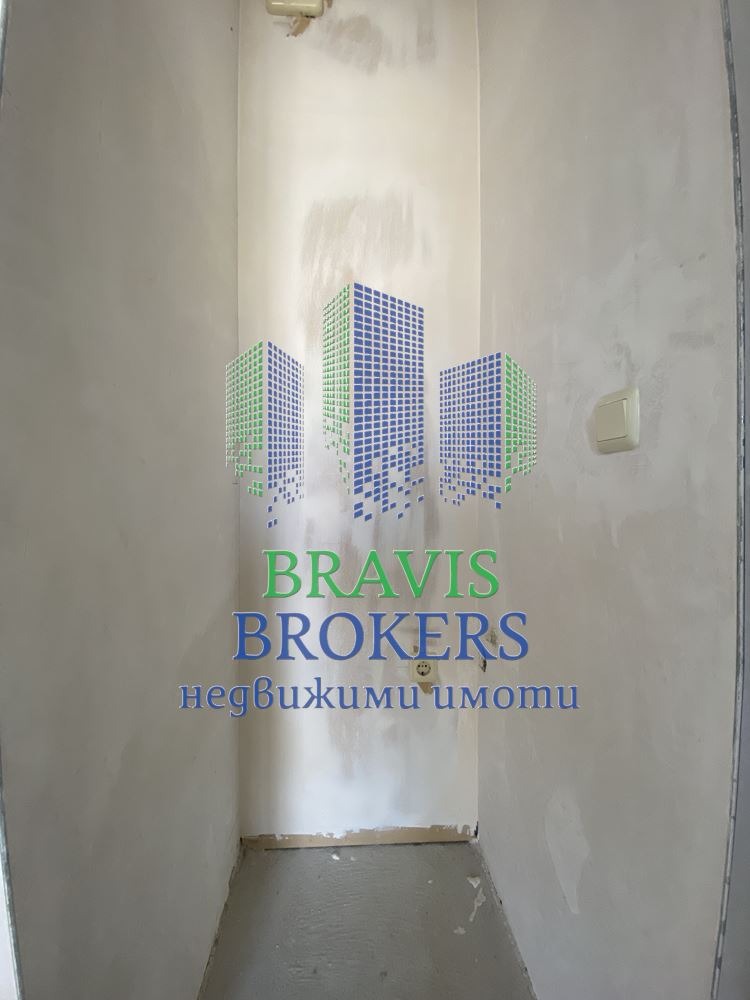 Продается  2 спальни Варна , Левски 1 , 73 кв.м | 77879668 - изображение [9]