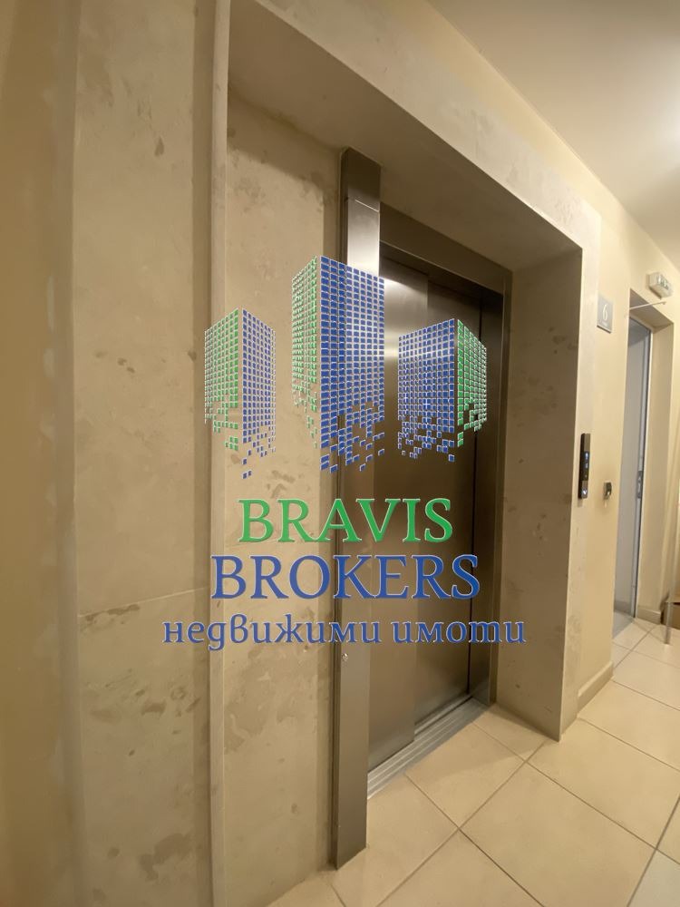 Продается  2 спальни Варна , Левски 1 , 73 кв.м | 77879668 - изображение [2]