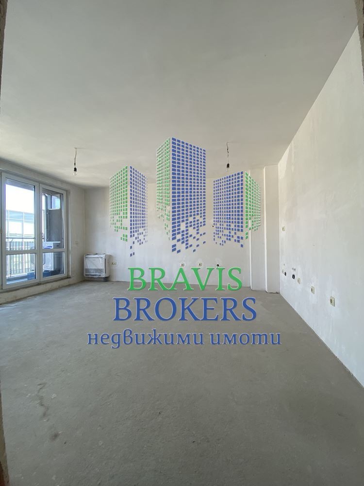 Продается  2 спальни Варна , Левски 1 , 73 кв.м | 77879668 - изображение [5]