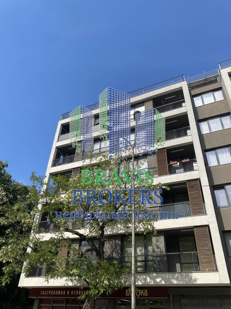 Продается  2 спальни Варна , Левски 1 , 73 кв.м | 77879668