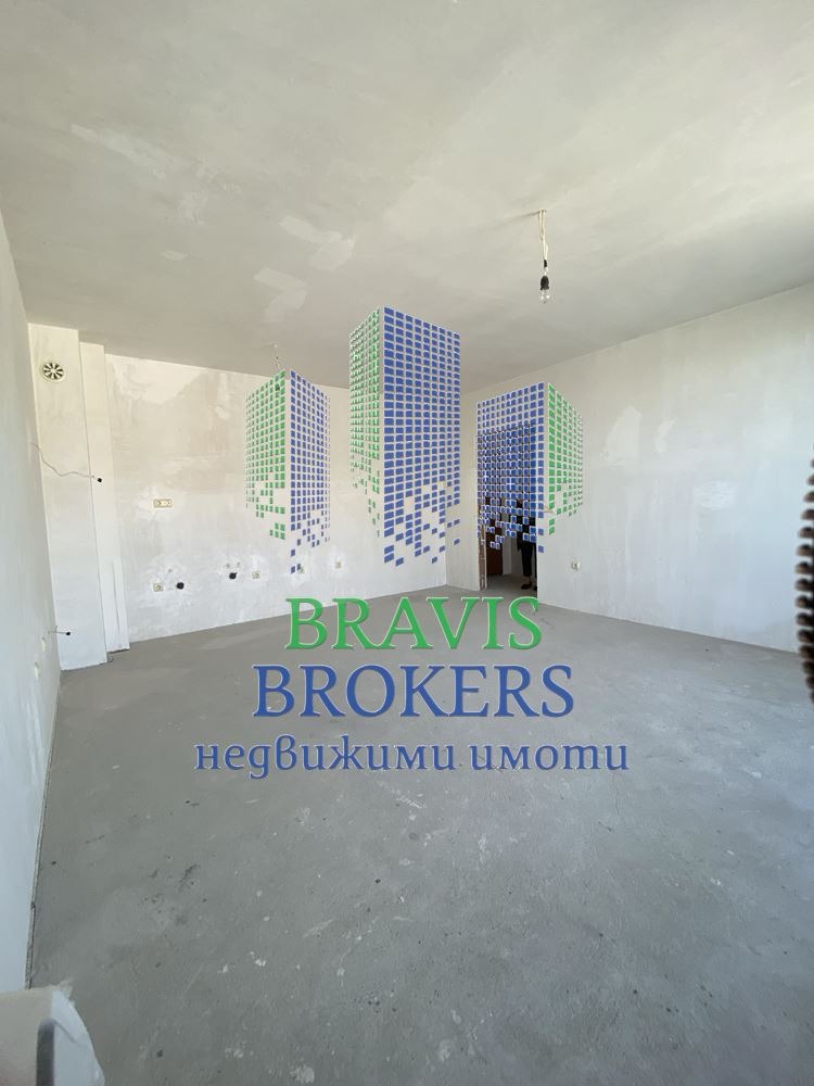 Продается  2 спальни Варна , Левски 1 , 73 кв.м | 77879668 - изображение [6]