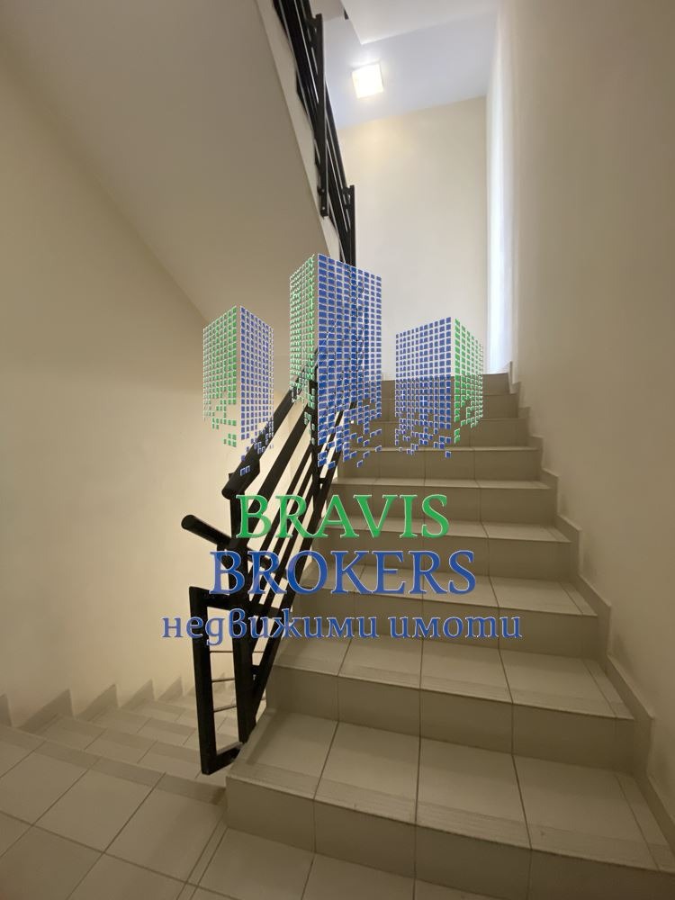 Продается  2 спальни Варна , Левски 1 , 73 кв.м | 77879668 - изображение [3]