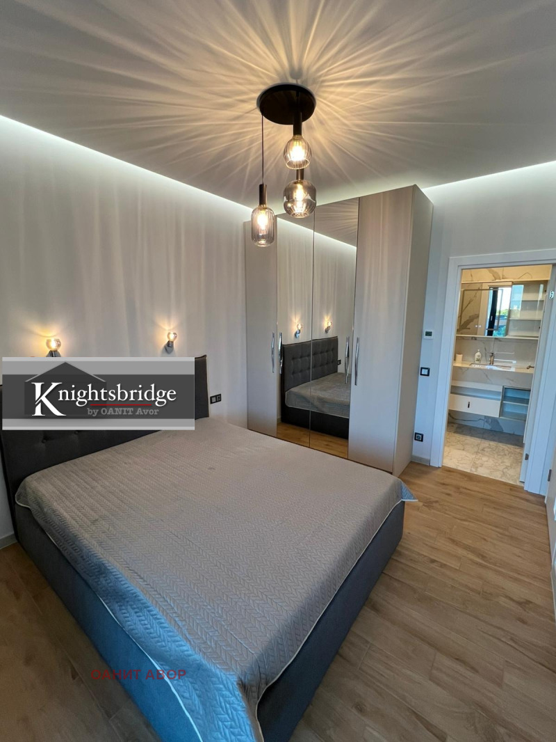 Продава 3-СТАЕН, гр. София, Кръстова вада, снимка 6 - Апартаменти - 52212418