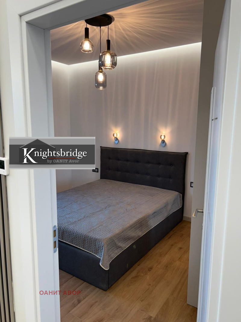 Продава 3-СТАЕН, гр. София, Кръстова вада, снимка 13 - Апартаменти - 52212418