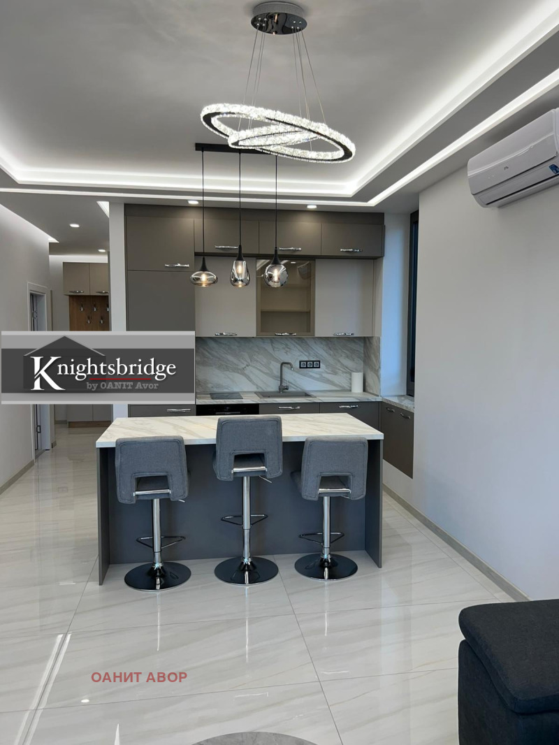 Продава 3-СТАЕН, гр. София, Кръстова вада, снимка 4 - Апартаменти - 52212418