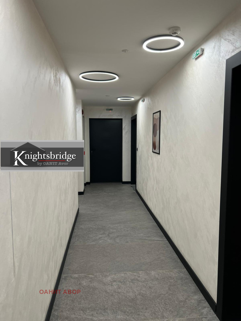 Продава 3-СТАЕН, гр. София, Кръстова вада, снимка 5 - Апартаменти - 52212418