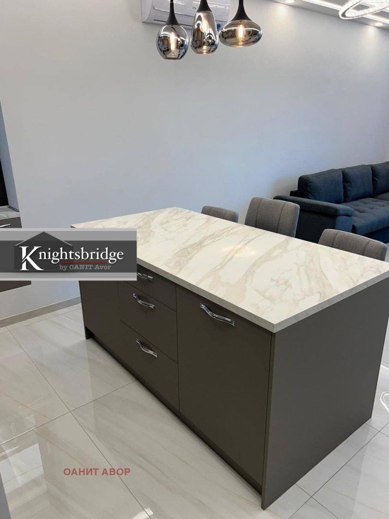 Продава 3-СТАЕН, гр. София, Кръстова вада, снимка 9 - Апартаменти - 52212418