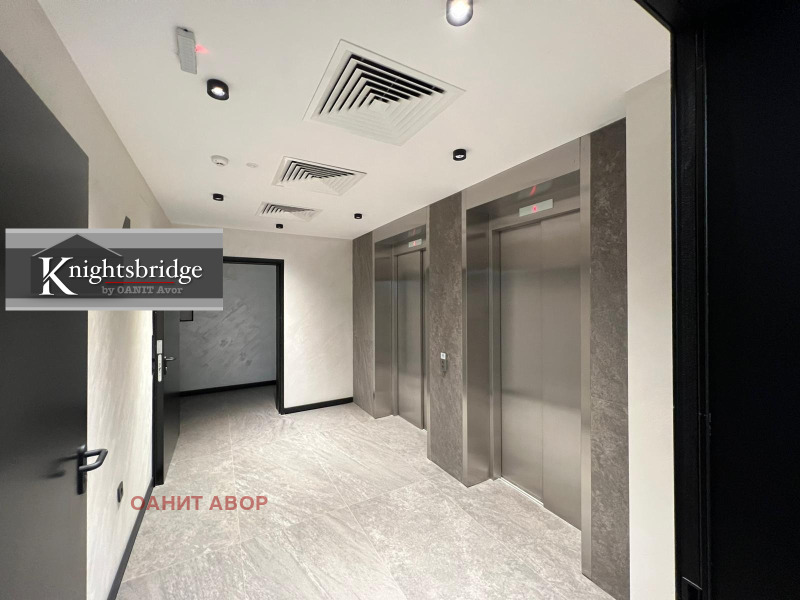 Продава 3-СТАЕН, гр. София, Кръстова вада, снимка 14 - Апартаменти - 52212418