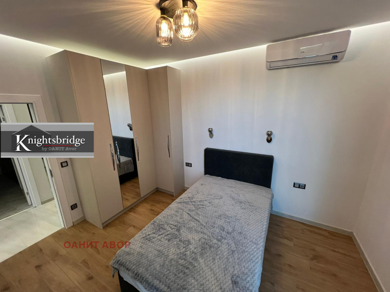 Продава 3-СТАЕН, гр. София, Кръстова вада, снимка 8 - Апартаменти - 52212418