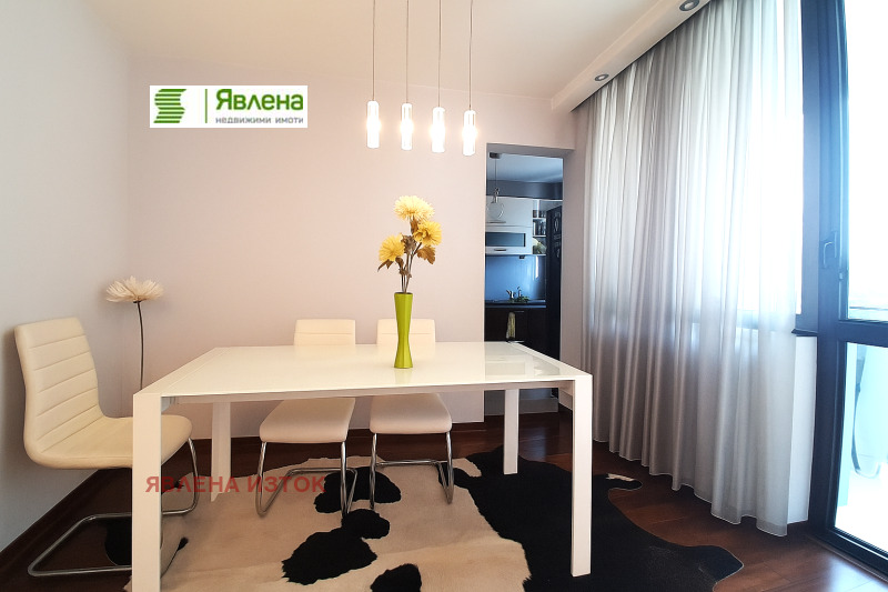 Myytävänä  2 makuuhuonetta Sofia , Tsentar , 106 neliömetriä | 50159902 - kuva [6]