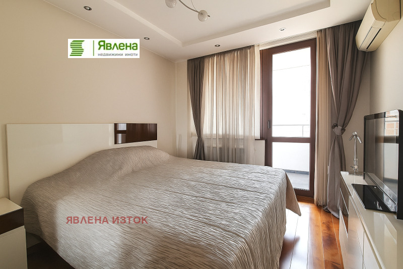 Myytävänä  2 makuuhuonetta Sofia , Tsentar , 106 neliömetriä | 50159902 - kuva [4]