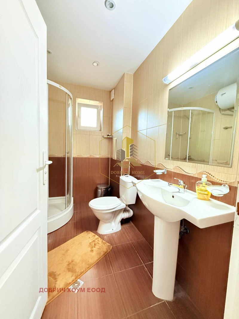 Продаја  2 спаваће собе Добрич , Дунавите , 83 м2 | 55660567 - слика [12]