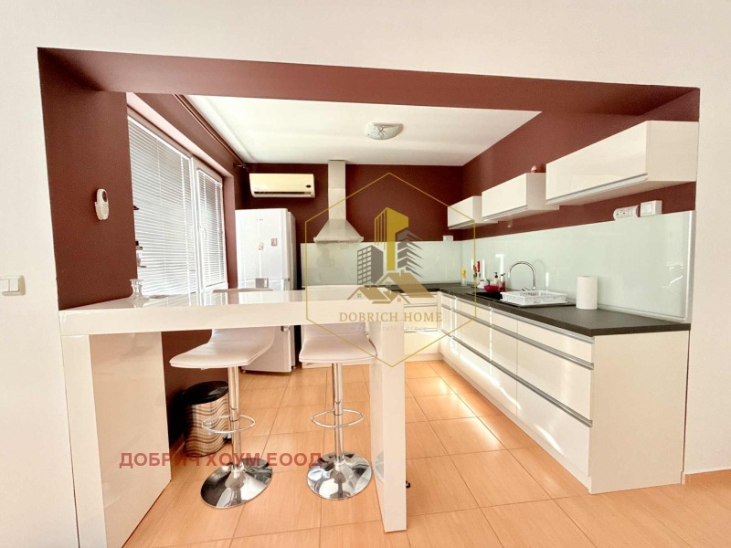 Продаја  2 спаваће собе Добрич , Дунавите , 83 м2 | 55660567 - слика [2]