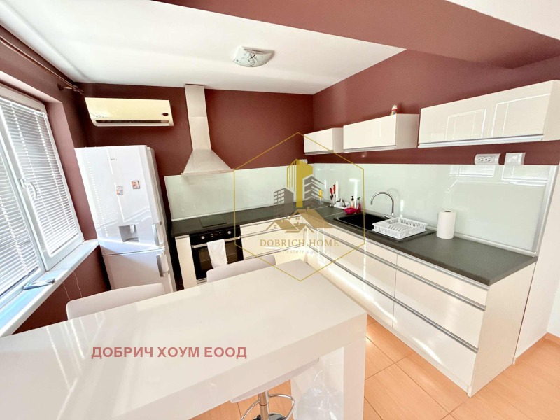 Продаја  2 спаваће собе Добрич , Дунавите , 83 м2 | 55660567 - слика [7]