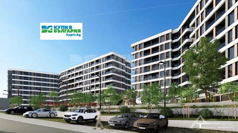 Na sprzedaż  2 sypialnie Warna , Wladislaw Warnenczik 1 , 86 mkw | 64672649
